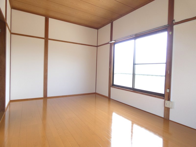 笠原学園原新田教場アパート その他