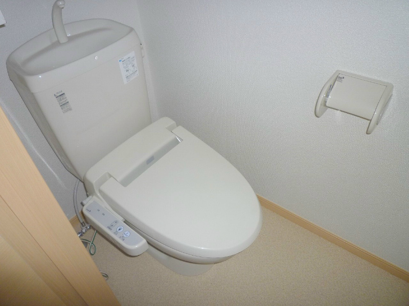 アークス川手Ａ トイレ