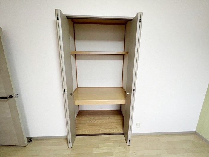アスティオン　Ａ棟 収納