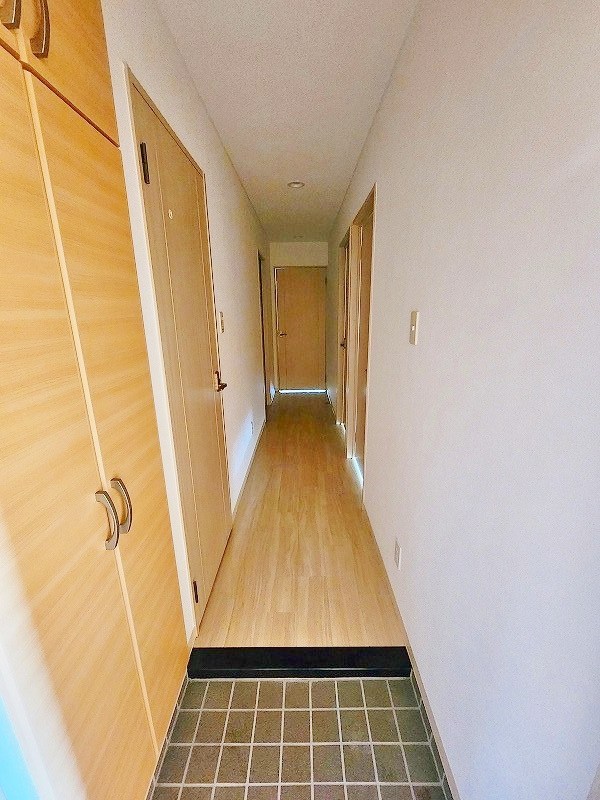 Ａｍａｚｉｎｇ Ｈｅａｒｔ（アメージングハート） 玄関