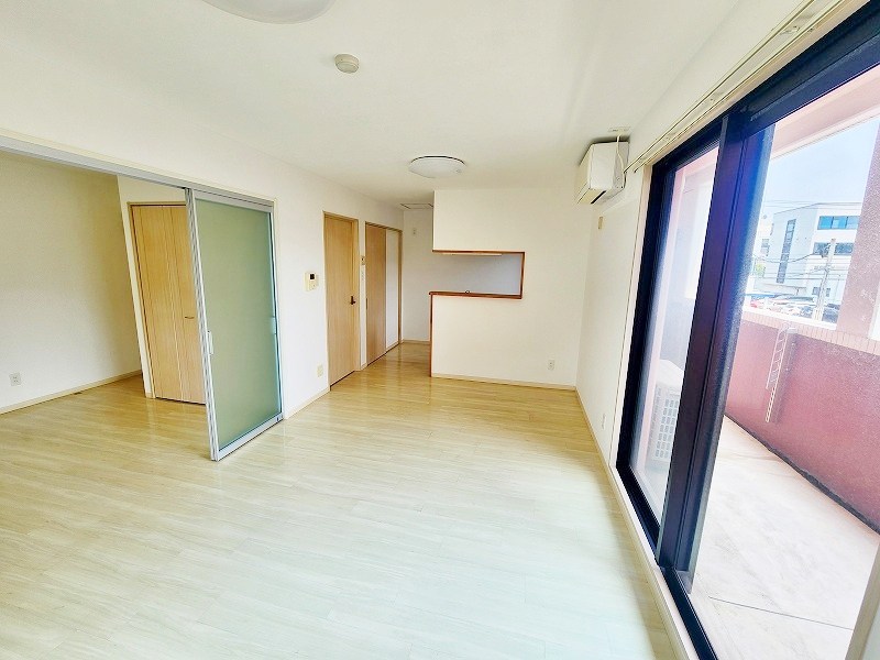 Ａｍａｚｉｎｇ Ｈｅａｒｔ（アメージングハート） リビング