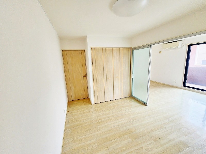 Ａｍａｚｉｎｇ Ｈｅａｒｔ（アメージングハート） ベッドルーム