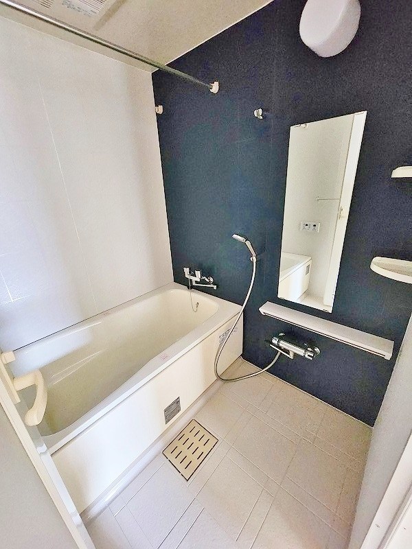 Ａｍａｚｉｎｇ Ｈｅａｒｔ（アメージングハート） 風呂画像