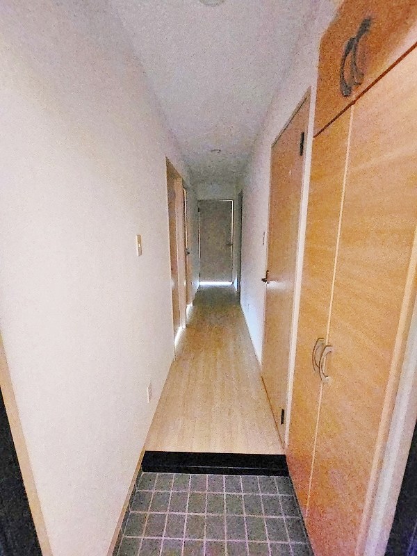 Ａｍａｚｉｎｇ Ｈｅａｒｔ（アメージングハート） 玄関