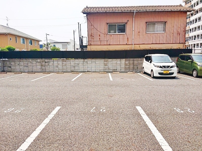 Ａｍａｚｉｎｇ Ｈｅａｒｔ（アメージングハート） その他外観3