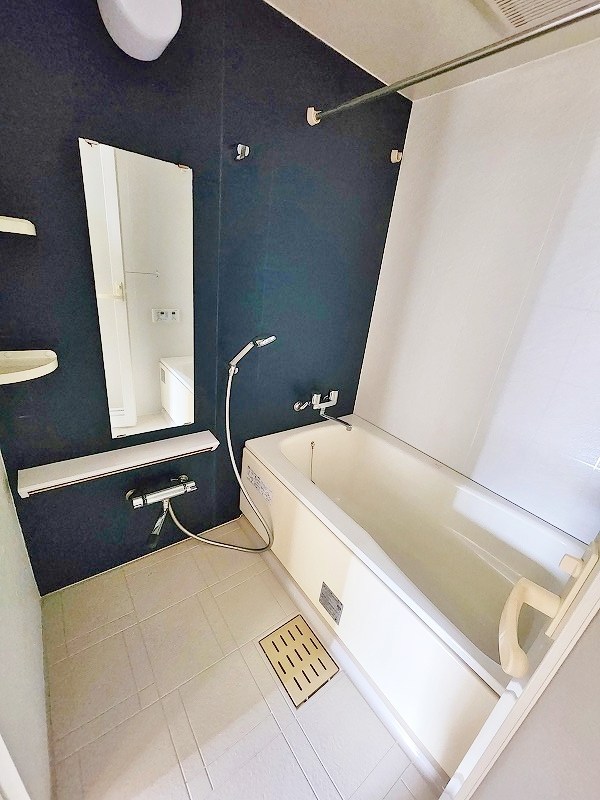 Ａｍａｚｉｎｇ Ｈｅａｒｔ（アメージングハート） 風呂画像