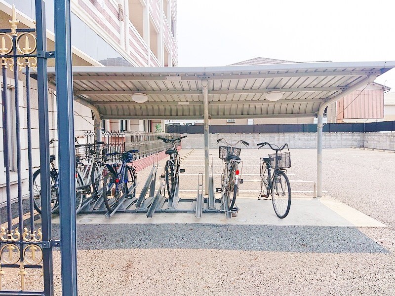 Ａｍａｚｉｎｇ Ｈｅａｒｔ（アメージングハート） その他外観2