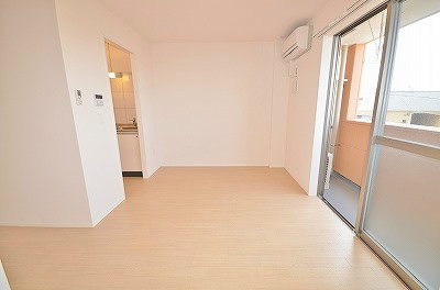 ＫＳ　ＨＩＬＬＳ リビング