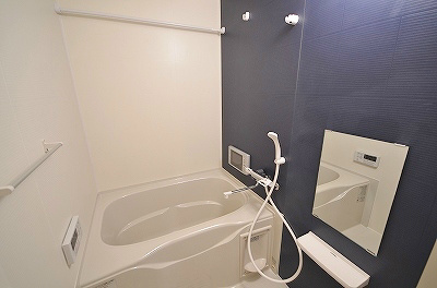 ＫＳ　ＨＩＬＬＳ 風呂画像