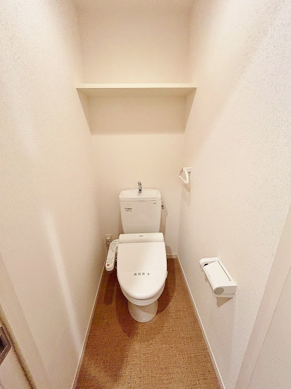 ノースステイツ西小倉 その他2