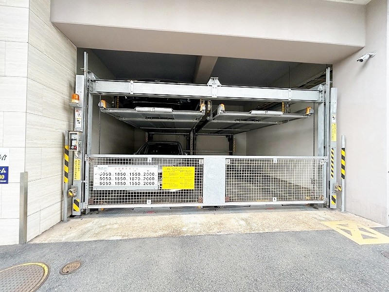 ノースステイツ西小倉 その他外観2