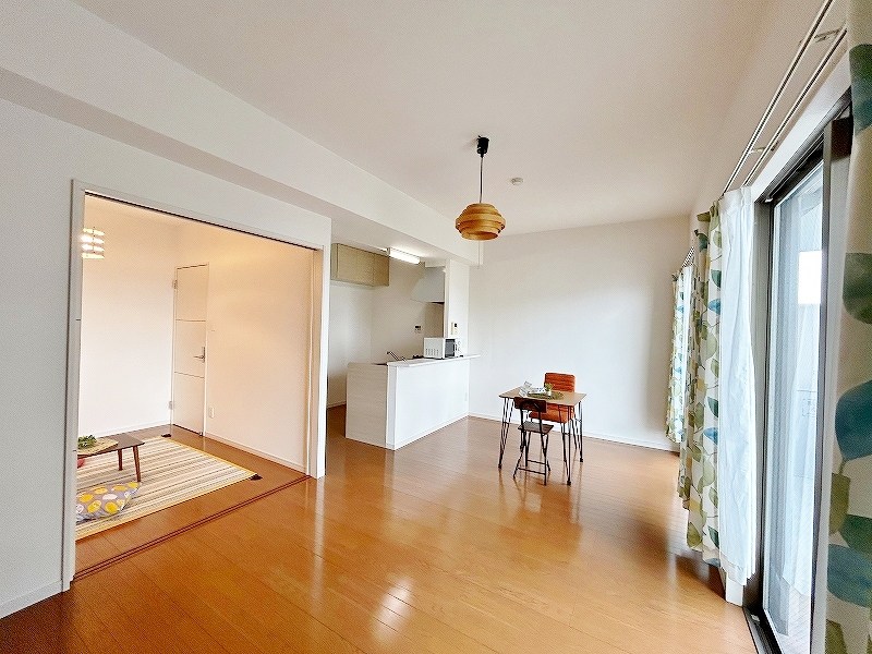 ノースステイツ西小倉 その他7