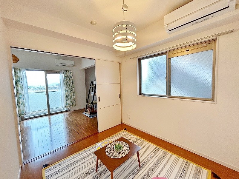 ノースステイツ西小倉 その他25