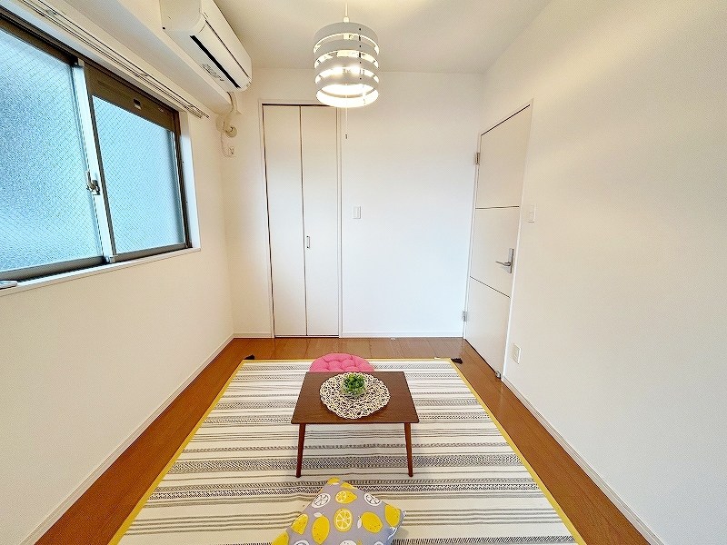 ノースステイツ西小倉 その他27