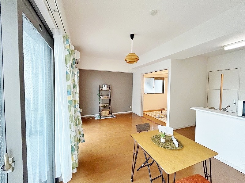 ノースステイツ西小倉 その他29