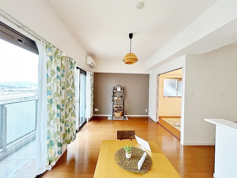 ノースステイツ西小倉 その他30