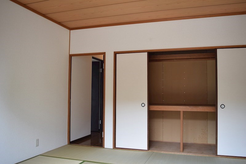 サンハイツ辻  その他部屋・スペース