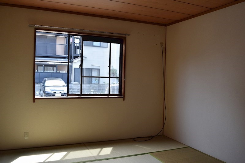 サンハイツ辻  その他部屋・スペース