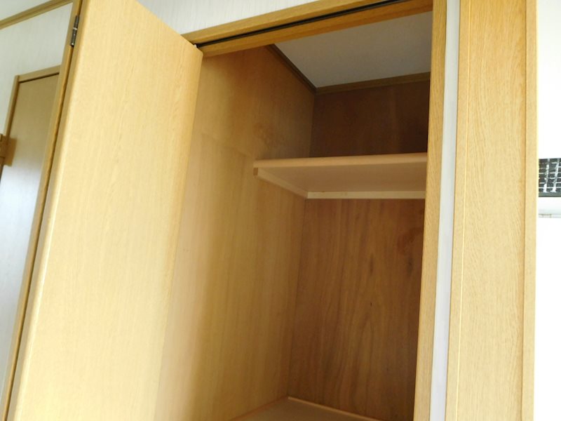 ヴァンベールＭａｙ 収納