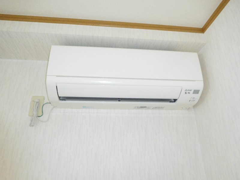ヴァンベールＭａｙ その他設備