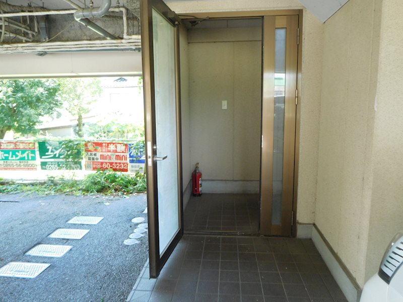 ヴァンベールＭａｙ その他共有部分