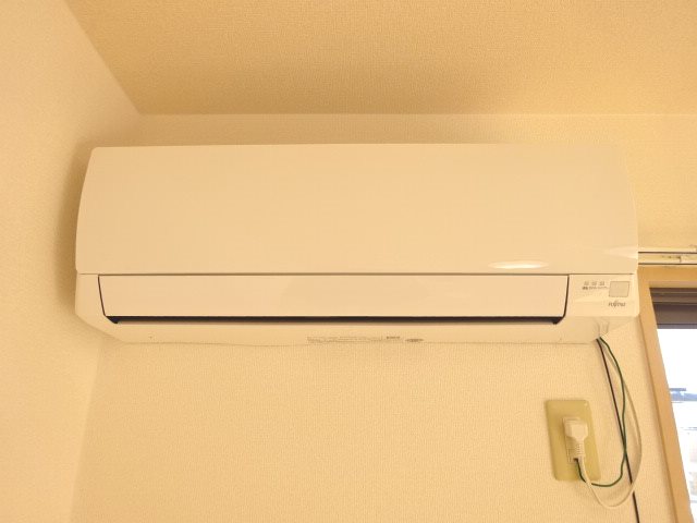 クラテールN　B棟 その他設備