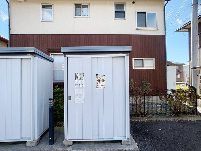 クラテールN　B棟 その他