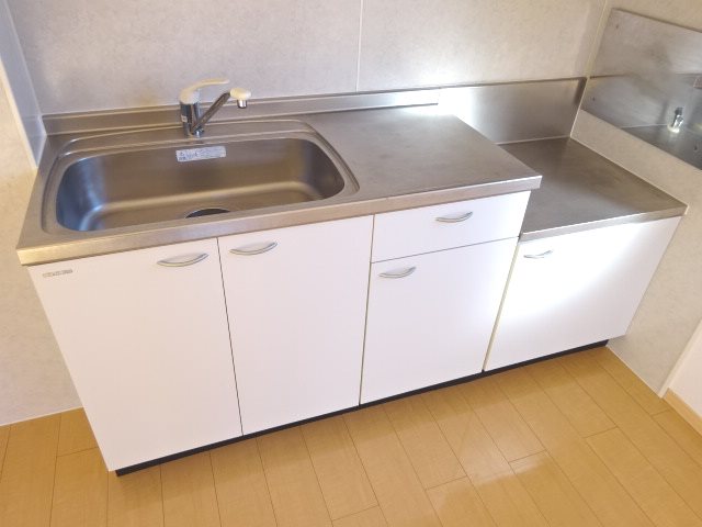 クラテールN　B棟 キッチン