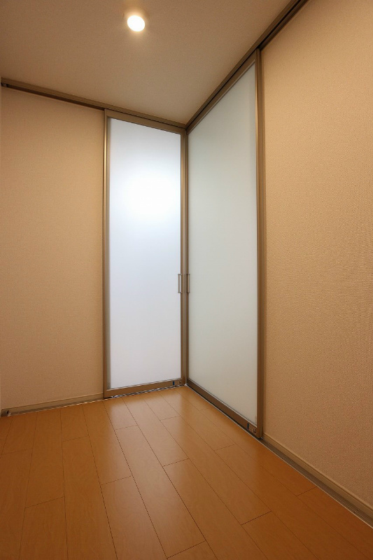グランメゾン ベッドルーム