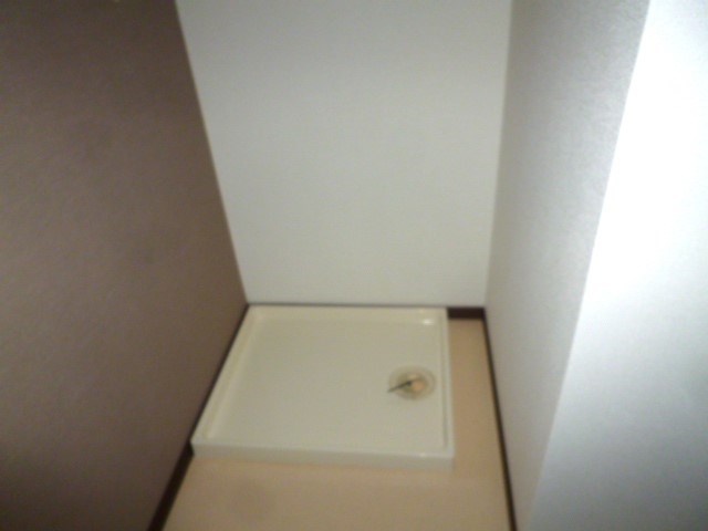 茨城県牛久市中央４丁目 洗面所