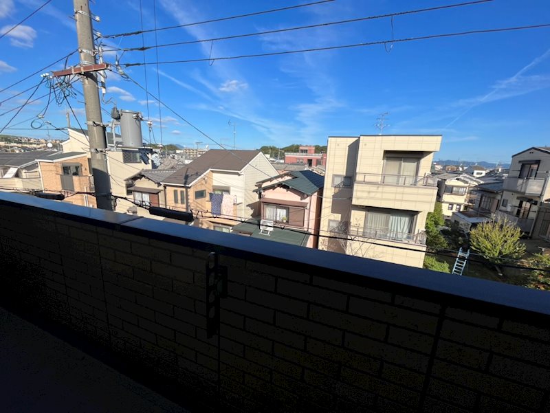 ＫＯＭＥＪＹＵ 眺望