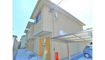 リヴェール光の里 その他外観2