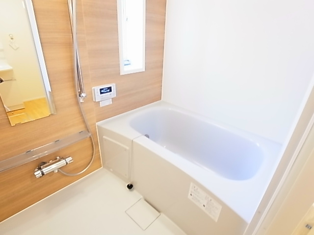 リヴェール光の里 風呂画像