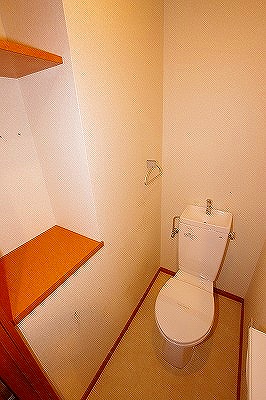 ニューリバー三萩野 その他2