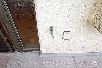 ニューリバー三萩野 その他12