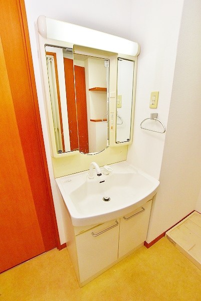 ニューリバー三萩野 その他1