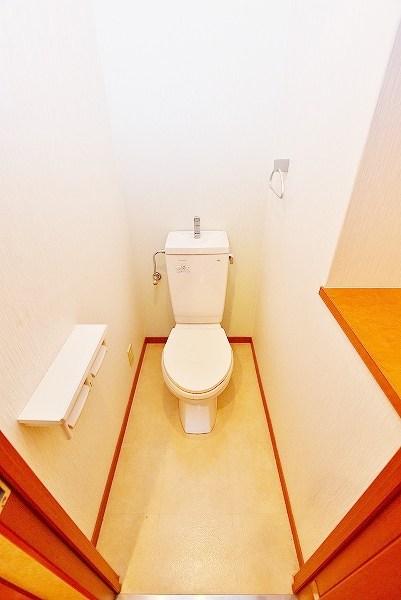 ニューリバー三萩野 その他2