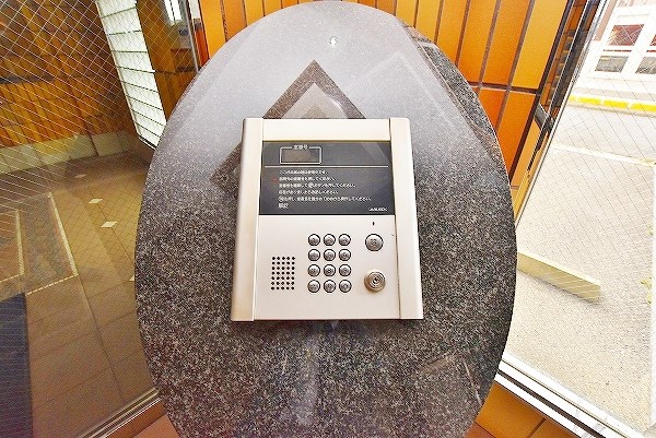 ニューリバー三萩野 その他外観3