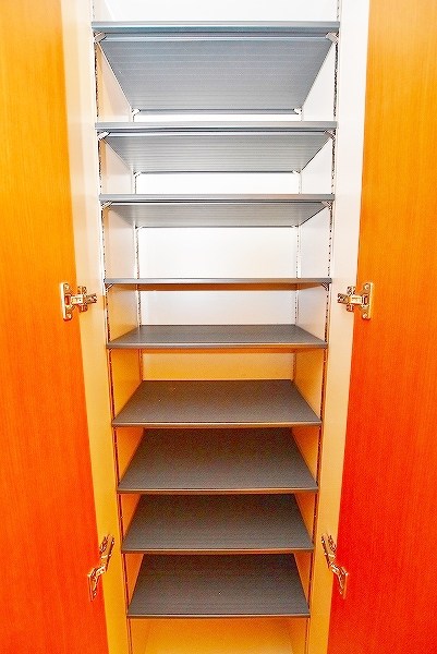 ニューリバー三萩野 その他7