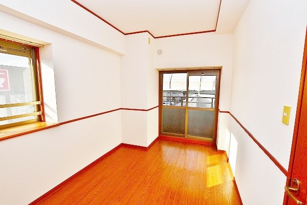 ニューリバー三萩野 その他11