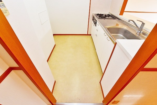 ニューリバー三萩野 その他16