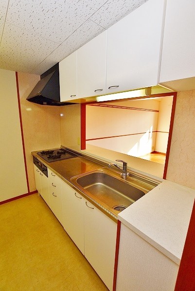 ニューリバー三萩野 その他17