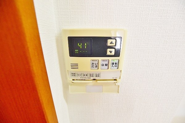 ニューリバー三萩野 その他18