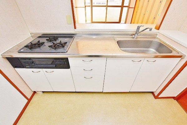 ニューリバー三萩野 その他19