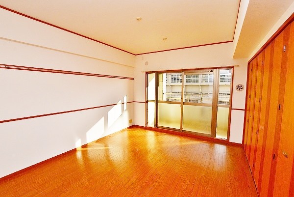 ニューリバー三萩野 その他21