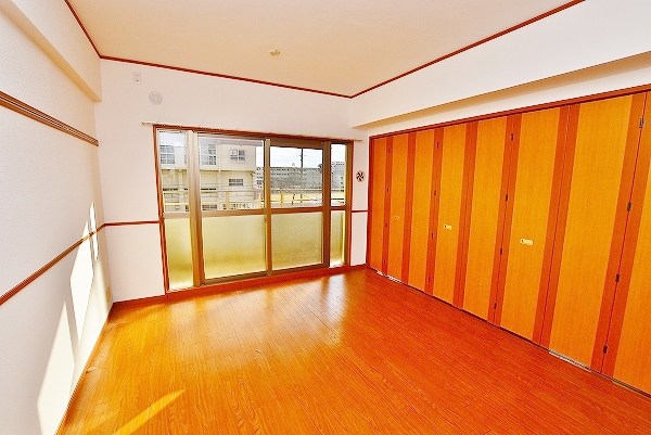 ニューリバー三萩野 その他22