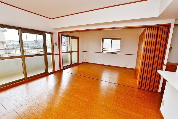 ニューリバー三萩野 その他29