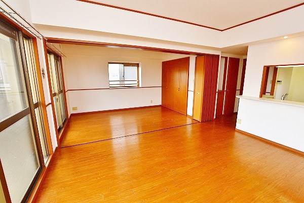 ニューリバー三萩野 その他30