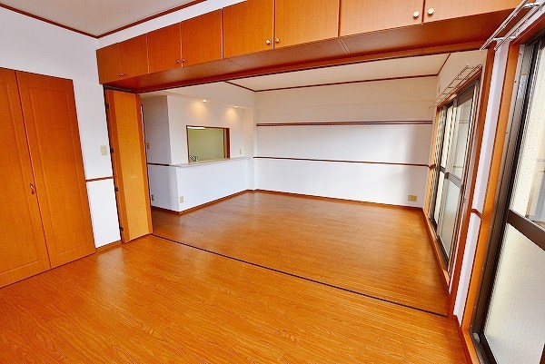 ニューリバー三萩野 その他31