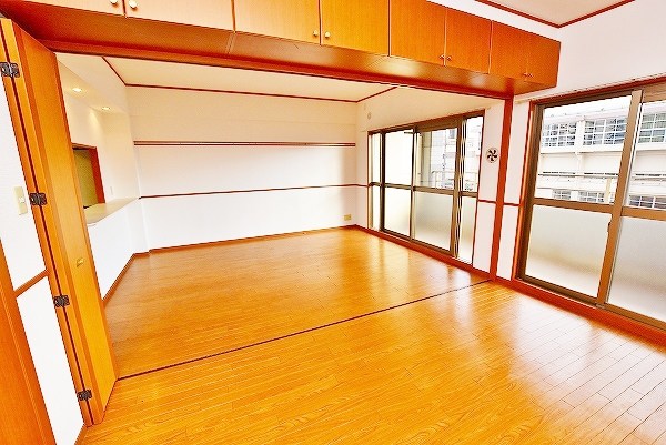 ニューリバー三萩野 その他32